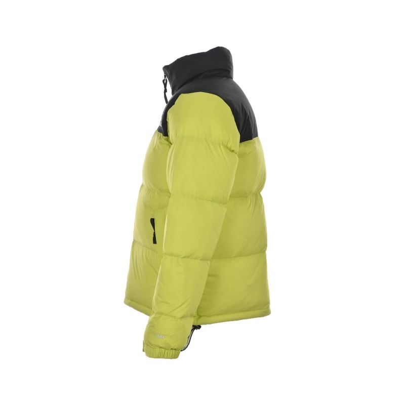 The North Face Down Jackets